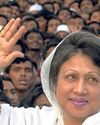 End of an era: Bangladesh's former premier Khaleda Zia dies aged 8018