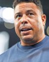 Training '100 times more effective' for footballers now, says Ronaldo Nazario43
