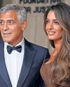 George Clooney, wife, kids obtain French citizenship26