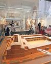 Libyans savour shared heritage at reopened museum13