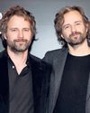 Stranger Things creators break down their influences31