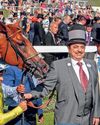 Dubai mourns a true gentleman and giant of global horse racing40