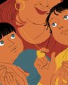 Do parents have favourite children? Of course they do11
