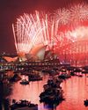 WORLD WELCOMES 2026 AI TRUMP, TRUCES AN10