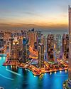 Dubai’s smart index ensures no major rent hikes at renewal5