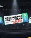 Unprecedented demand sees 1 Billion Followers Summit sell out all tickets4