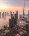 Dubai realty caps record '25 with strong Dec finish22