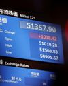 Trump's Venezuela gambit tests investor risk appetite28