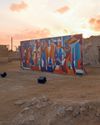 RAK Art Festival returns blending modern art & Emirati heritage8