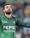 Pakistan-Sri Lanka T20 series seen as vital World Cup tune-up39