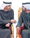 'You are the blessing': Candid moment between President and VP goes viral6