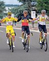 Marca declares UAE Team Emirates-XRG best international side of 2025; Pogacar top athlete44