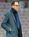 Chelsea picks inexperienced Rosenior to succeed Maresca45