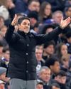 Learn from League Cup pain, Arteta tells his team ahead of Chelsea semi48