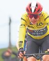 Vingegaard targets Giro d'Italia and Tour de France double42