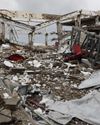At least 100 children killed in Gaza since ceasefire, says UN13