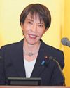 Japan's Sanae Takaichi: Iron Lady 2.0 seeking election boost19
