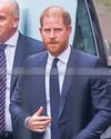 Prince Harry's lawyer claims 'systematic' wrongdoing by UK newspaper group27