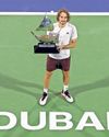 Tsitsipas, Auger-Aliassime, Medvedev headline ATP Dubai Duty Free Tennis Championships54