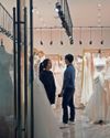 China's wedding dress sellers pin hopes on rise in marriages15
