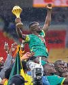Morocco fans stunned, disappointed as Senegal win Africa title52
