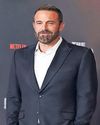 When food poisoning helped Ben Affleck in Armageddon40