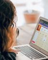 Spring break starts early as parents seek remote work13