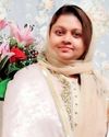Women are the 'fundamental heartbeat' of society39