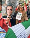 Iran's supreme leader gone, but opposition still at war with itself19