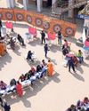 Nepal awaits results in key post-uprising polls29