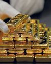 Gold regains its sheen amid Mideast conflict31