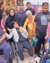 Khaleej Times