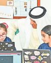 Khaleej Times