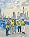 Khaleej Times