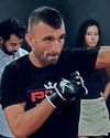 Yahya relishes the challenge in PFL Mena: Pride of Arabia Khaleej Times
