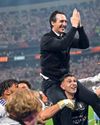 Europa League supremo Emery puts Aston Villa back in the big time Khaleej Times