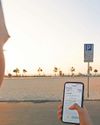 Parking in Dubai: From street cameras to smart cars, how violations are detected15