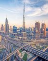 UAE boosts governance ranking for efficiency34