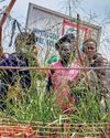 Deadly DR Congo Ebola outbreak spreads to M23-held South Kivu Khaleej Times