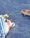 Airbus, Air France found guilty of manslaughter over Atlantic crash26