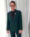 Robert Downey Jr teases return of Sherlock Holmes43