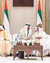 Khaleej Times