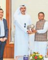 Khaleej Times