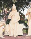 Preserving Lord Ram's Legacy by developing Dhams