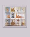 Religious Itinerary Religious Itinerary
