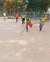The Chak De! Gang The Chak De! Gang