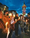 Hope Amid Hatred Hope Amid Hatred