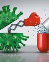 Losing the battle against superbugs32