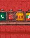 Unquiet on India's Eastern Front5