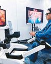 India's Robotic Surgery Pioneers11